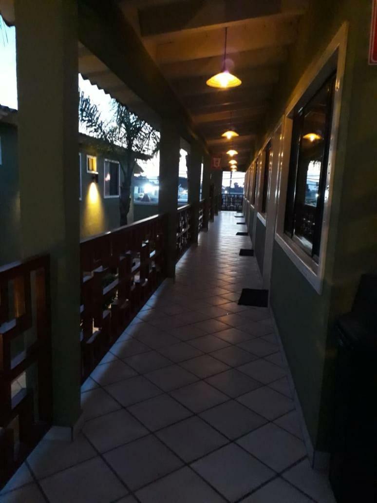 Hotel Azteca Inn Ensenada Extérieur photo
